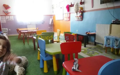 Creche Little Princesse