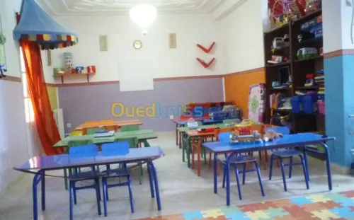 Creche Little Princesse