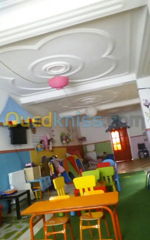 Creche Little Princesse