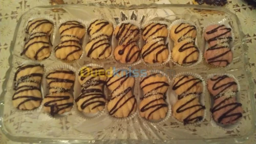 GATEAUX TRADITIONNELS