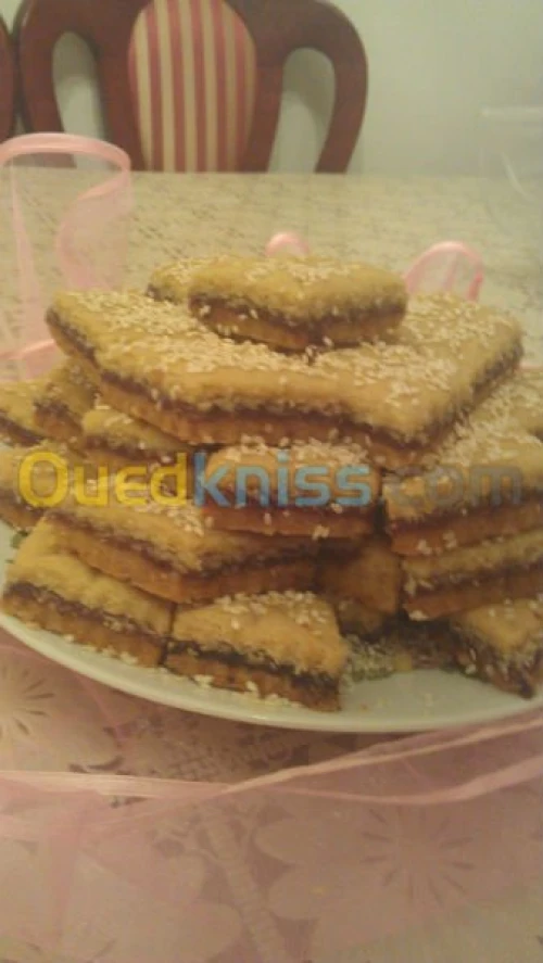 GATEAUX TRADITIONNELS