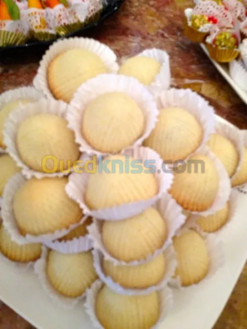 GATEAUX TRADITIONNELS