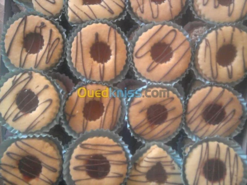 GATEAUX TRADITIONNELS