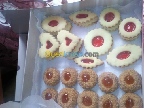 GATEAUX TRADITIONNELS