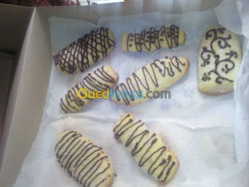 GATEAUX TRADITIONNELS