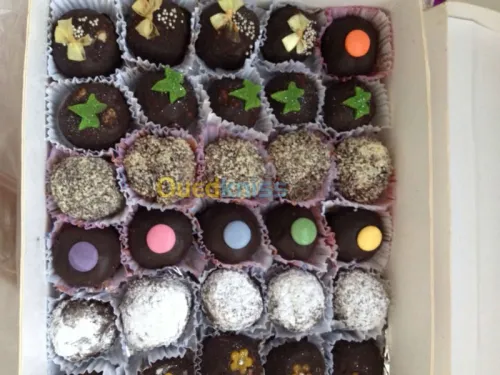 GATEAUX TRADITIONNELS