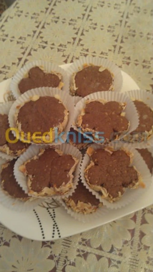 GATEAUX TRADITIONNELS