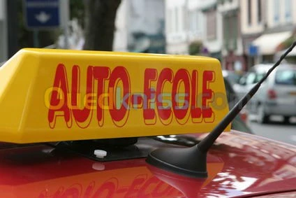 Auto Ecole