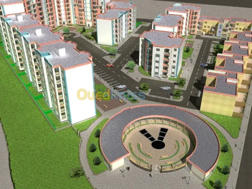 etude et realisation