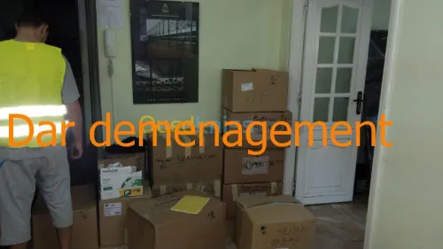 DEMENAGEMENT(NOS MOYENS ET REFERENCES)