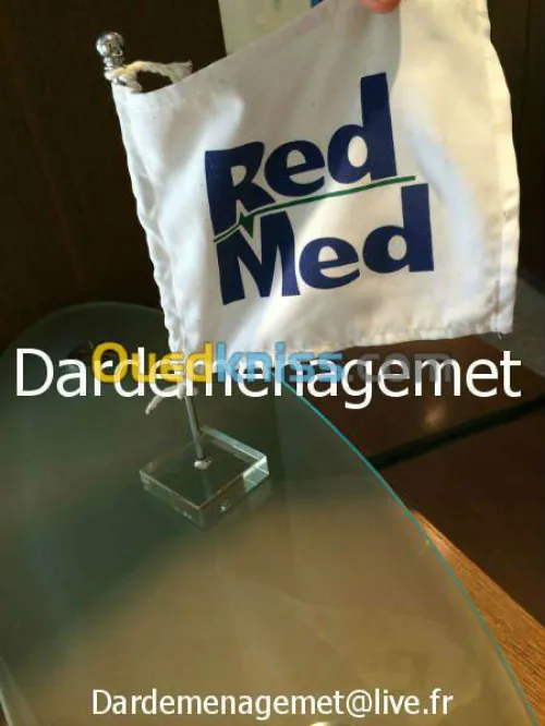 DEMENAGEMENT(NOS MOYENS ET REFERENCES)