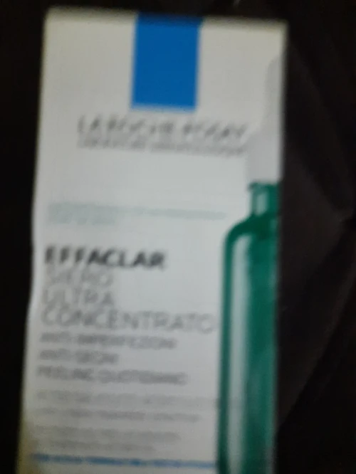 Sérum LAROCHE-POSAY effaclar