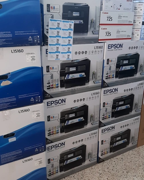  imprimante epson L15160 A3+