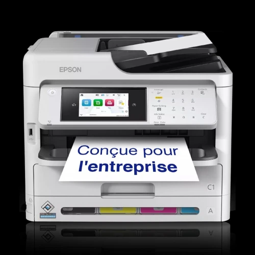 epson wf c5890
