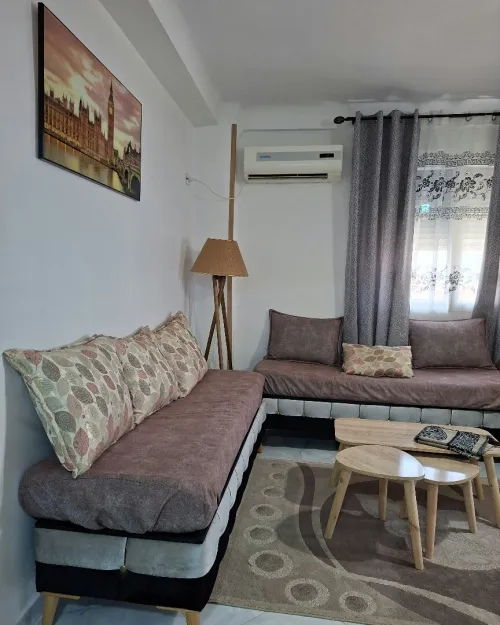 Location Appartement Mostaganem Mostaganem