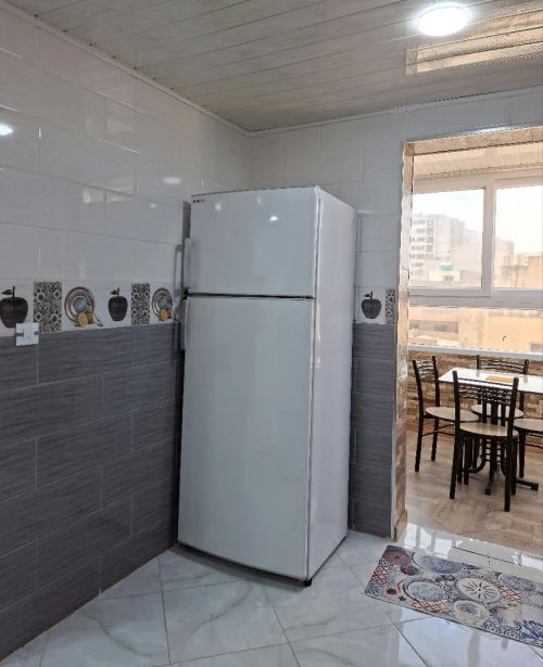 Location vacances Appartement Mostaganem Mostaganem