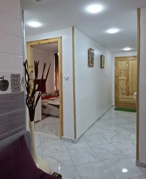 Location Appartement Mostaganem Mostaganem