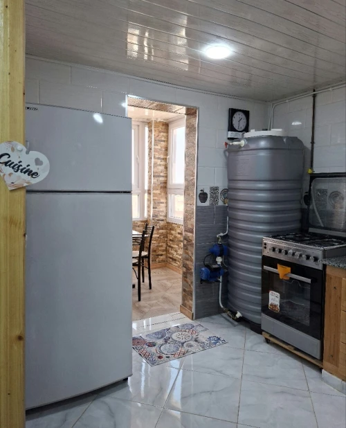 Location Appartement Mostaganem Mostaganem