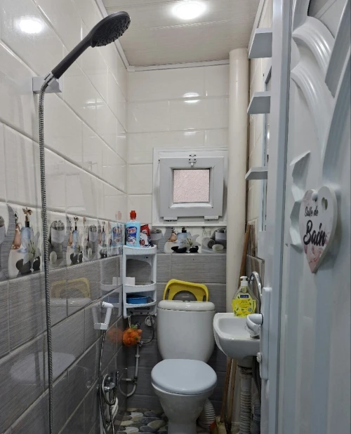 Location vacances Appartement Mostaganem Mostaganem