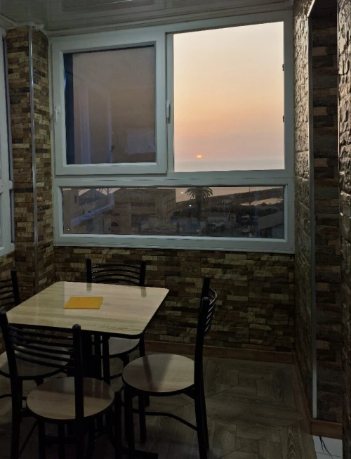 Location vacances Appartement Mostaganem Mostaganem