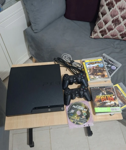PlayStation 3