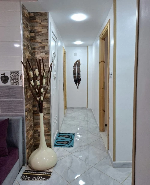 Location Appartement Mostaganem Mostaganem