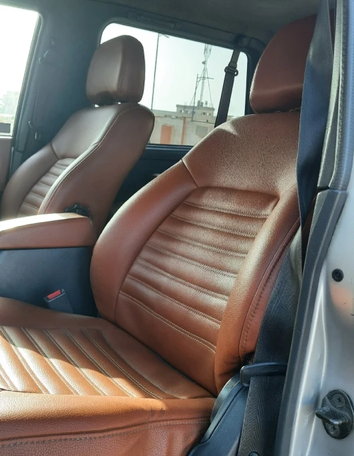 Mitsubishi Pajero Court 2000 Pajero Court