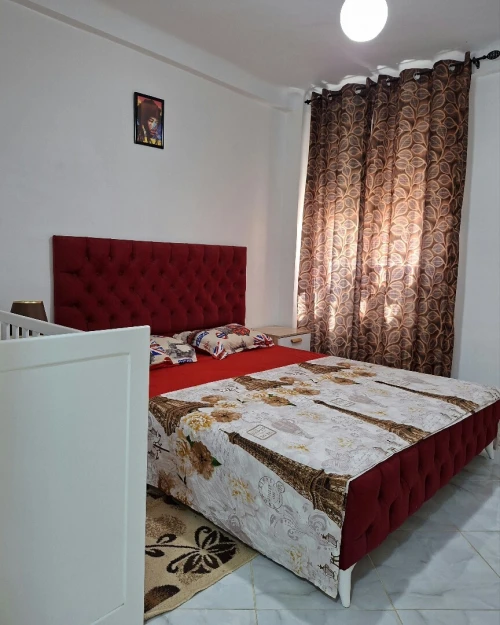 Location vacances Appartement Mostaganem Mostaganem