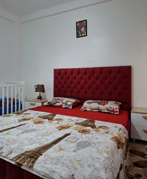 Location Appartement Mostaganem Mostaganem