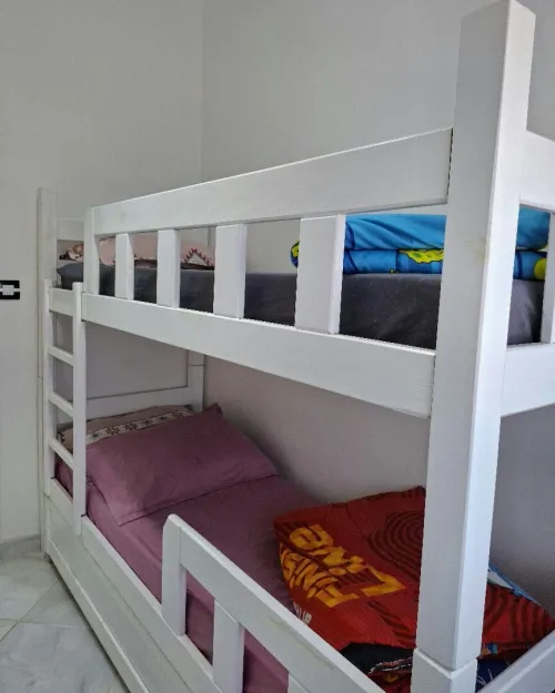 Location Appartement Mostaganem Mostaganem