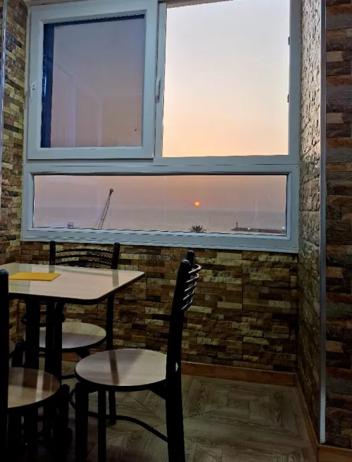 Location Appartement Mostaganem Mostaganem