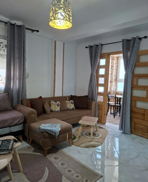 Location Appartement Mostaganem Mostaganem