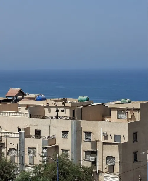 Location Appartement Mostaganem Mostaganem