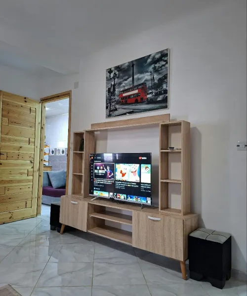 Location Appartement Mostaganem Mostaganem