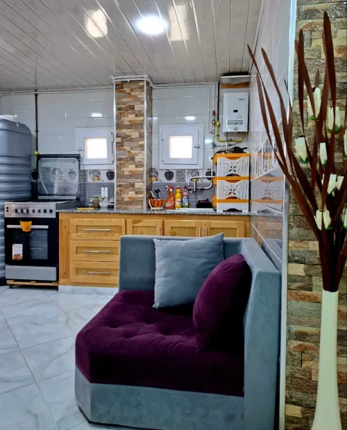 Location Appartement Mostaganem Mostaganem