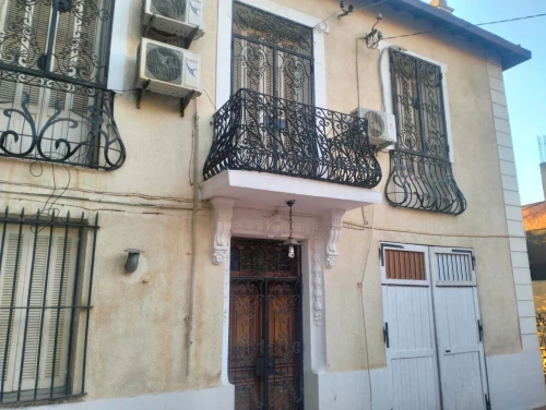 Vente Villa Alger El madania