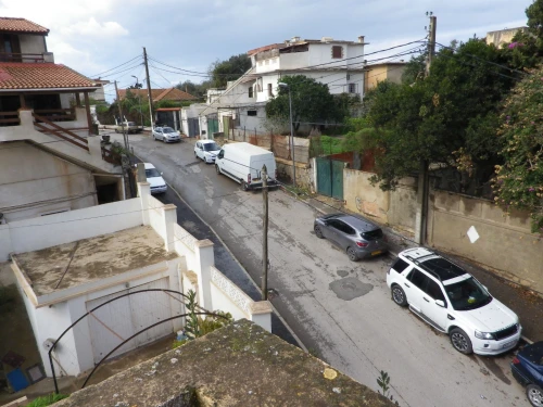 Vente Villa Alger Bouzareah