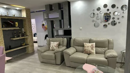 Vente Appartement F4 Alger Kouba