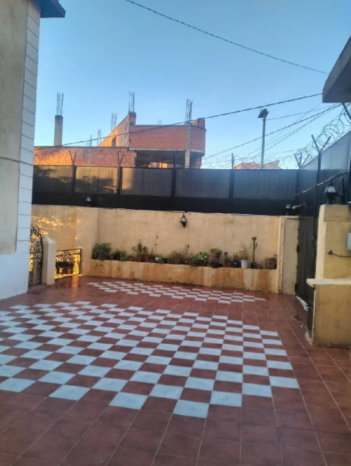 Location Villa Alger El madania