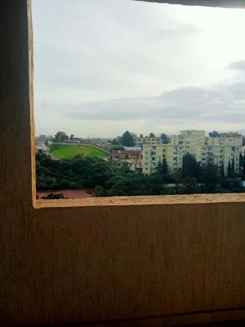 Location Appartement F4 Alger Kouba 6
