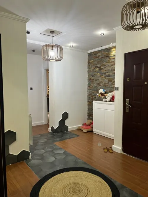Vente Appartement F3 Alger Saoula
