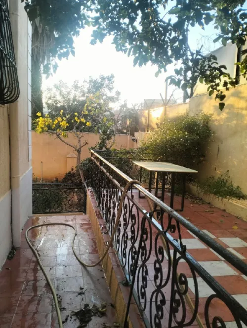 Vente Terrain Alger El madania