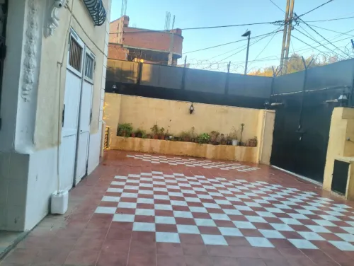 Location Villa Alger El madania
