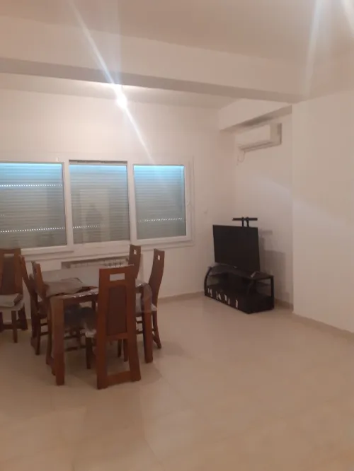 Vente Appartement F3 Alger El harrach