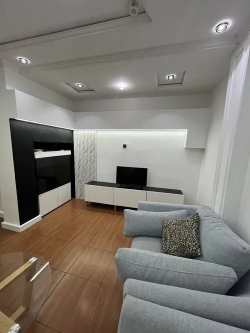 Vente Appartement F3 Alger Saoula