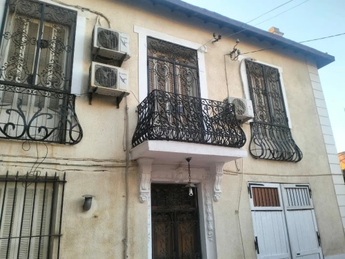 Location Villa Alger El madania