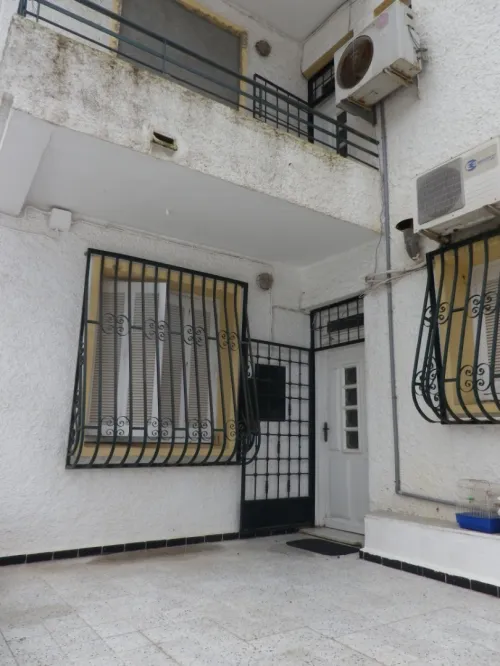 Vente Terrain Alger Bouzareah