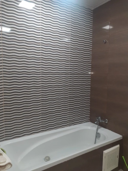 Vente Appartement F3 Alger El harrach