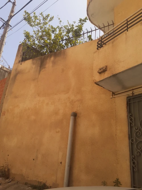 Vente Villa Alger Bouzareah