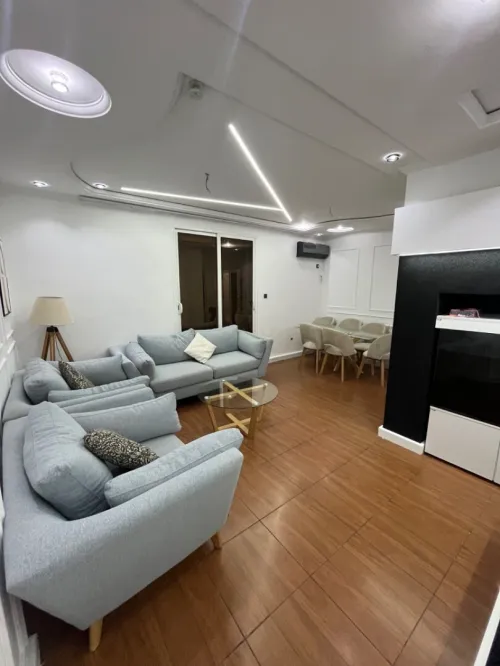 Vente Appartement F3 Alger Saoula